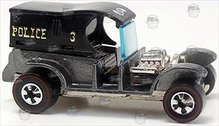 MF Dark Grey - Vintage